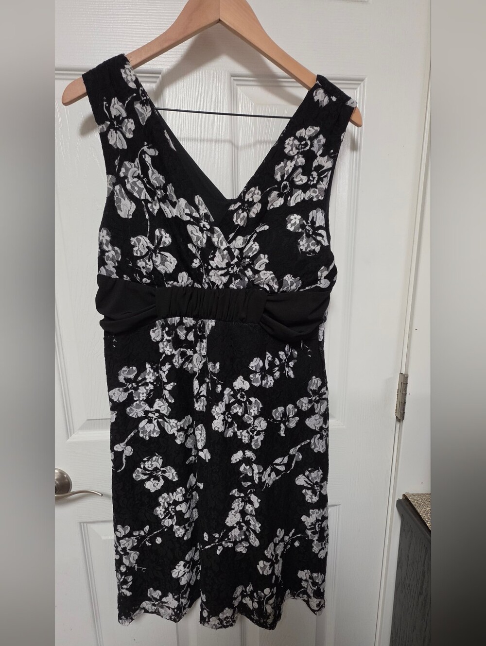 Maurices Sun Dress